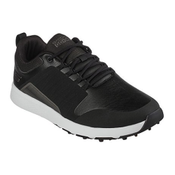 MEN´S SKECHERS GO GOLF ELITE 4 - VICTORY Black / white