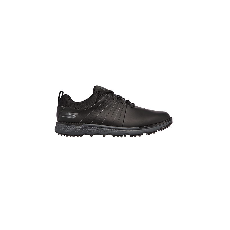 MEN´S SKECHERS GO GOLF ELITE - TOUR SL black / grey 214004bkgy