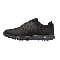 MEN´S SKECHERS GO GOLF ELITE - TOUR SL black / grey 214004bkgy