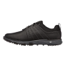 MEN´S SKECHERS GO GOLF ELITE - TOUR SL black / grey 214004bkgy