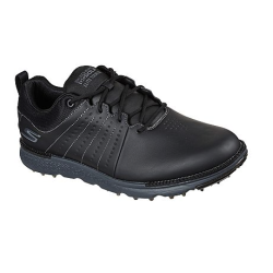 MEN´S SKECHERS GO GOLF ELITE - TOUR SL black / grey 214004bkgy