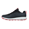 MEN´S SKECHERS GO GOLF MAX - BOLT Black / red 214021 bkrd