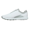 MEN´S SKECHERS GO GOLF ELITE 4 - VICTORY White / Grey 214022wgy