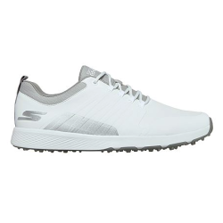 MEN´S SKECHERS GO GOLF ELITE 4 - VICTORY White / Grey 214022wgy