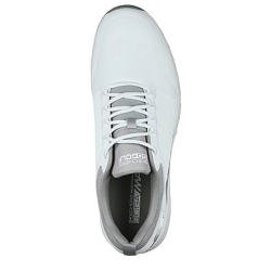 MEN´S SKECHERS GO GOLF ELITE 4 - VICTORY White / Grey 214022wgy