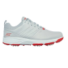 MEN´S SKECHERS GO GOLF TORQUE - PRO Grey / red 214002