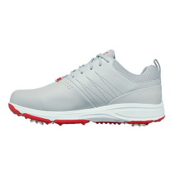 MEN´S SKECHERS GO GOLF TORQUE - PRO Grey / red 214002