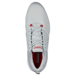 MEN´S SKECHERS GO GOLF TORQUE - PRO Grey / red 214002