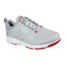 MEN´S SKECHERS GO GOLF TORQUE - PRO Grey / red 214002