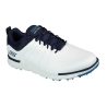 MEN´S SKECHERS GO GOLF ELITE - TOUR SL WHITE / NAVY 214004wny