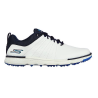 MEN´S SKECHERS GO GOLF ELITE - TOUR SL WHITE / NAVY 214004wny