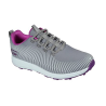 WOMEN´S SKECHERS GO GOLF MAX - SWING Grey Purple 123021