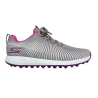 WOMEN´S SKECHERS GO GOLF MAX - SWING Grey Purple 123021