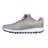 WOMEN´S SKECHERS GO GOLF MAX - SWING Grey Purple 123021