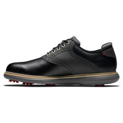 Chaussures Footjoy Traditions noire 57904