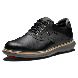 Chaussures Footjoy Traditions noire 57904