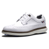 Chaussures Footjoy Traditions blanche 57910