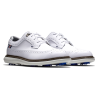 Chaussures Footjoy Traditions blanche 57910