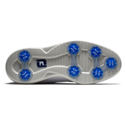 Chaussures Footjoy Traditions blanche 57910