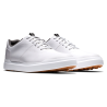 Chaussures Footjoy Contour Casual blanche 54088