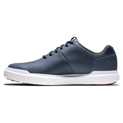 Chaussures Footjoy Contour Casual grise 54087