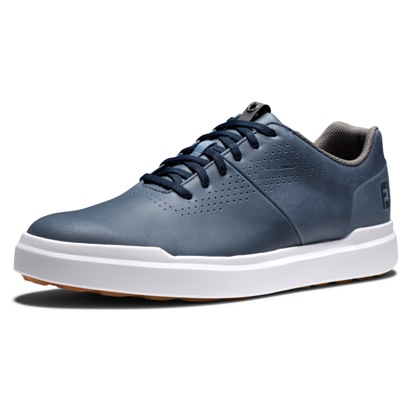 Chaussures Footjoy Contour Casual grise 54087