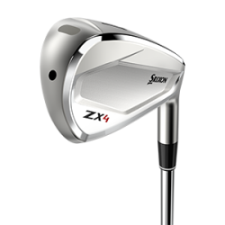 Fer Zx4 Graphite Srixon