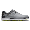 Chaussures Footjoy Pro SL 53075 gris noir