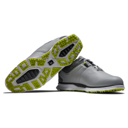 Chaussures Footjoy Pro SL 53075 gris noir