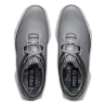 Chaussures Footjoy Pro SL 53075 gris noir