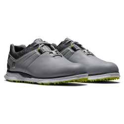 Chaussures Footjoy Pro SL 53075 gris noir