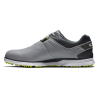 Chaussures Footjoy Pro SL 53075 gris noir