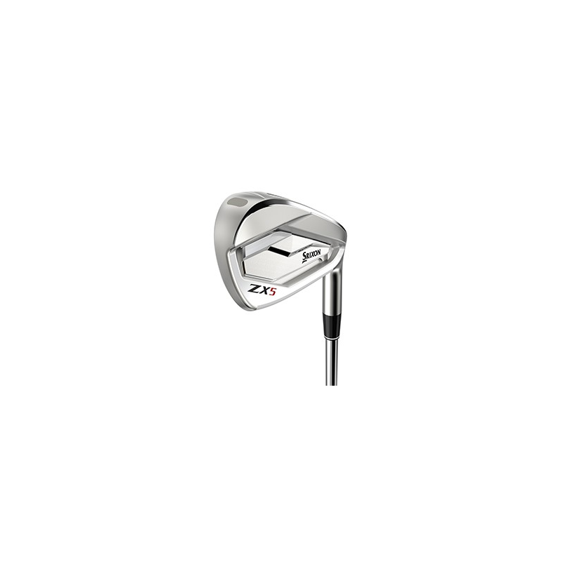 Fer Zx5 Acier / Steel Srixon