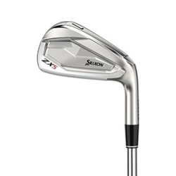 Fer Zx5 Acier / Steel Srixon