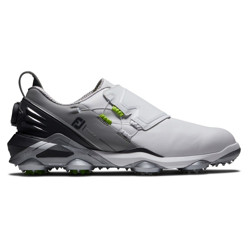 Chaussures Footjoy Tour Alpha Single Boa 55509