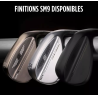 Sandwedge Titleist SM9 - Tour Chrome - Shaft acier