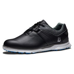 Chaussures Footjoy Pro SL noire 53077