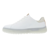 Chaussures Ecco W Golf Tray BRIGHT WHITE 108303-01002