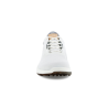 Chaussures Ecco W Golf Biom H4 WHITE/SILVER