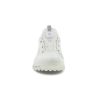 Chaussures Ecco M Golf Biom Cool Pro WHITE - BOA