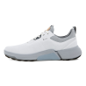 Chaussures Ecco M Golf Biom H4 White/CONCRETE