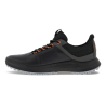 Chaussures Ecco M Golf Core BLACK