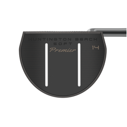 Putter Droitier Cleveland HB Soft Premier 14