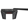 Putter Cleveland Frontline Elevado Single Bend