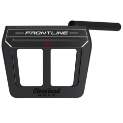 Putter Droitier Cleveland Frontline Iso Slant