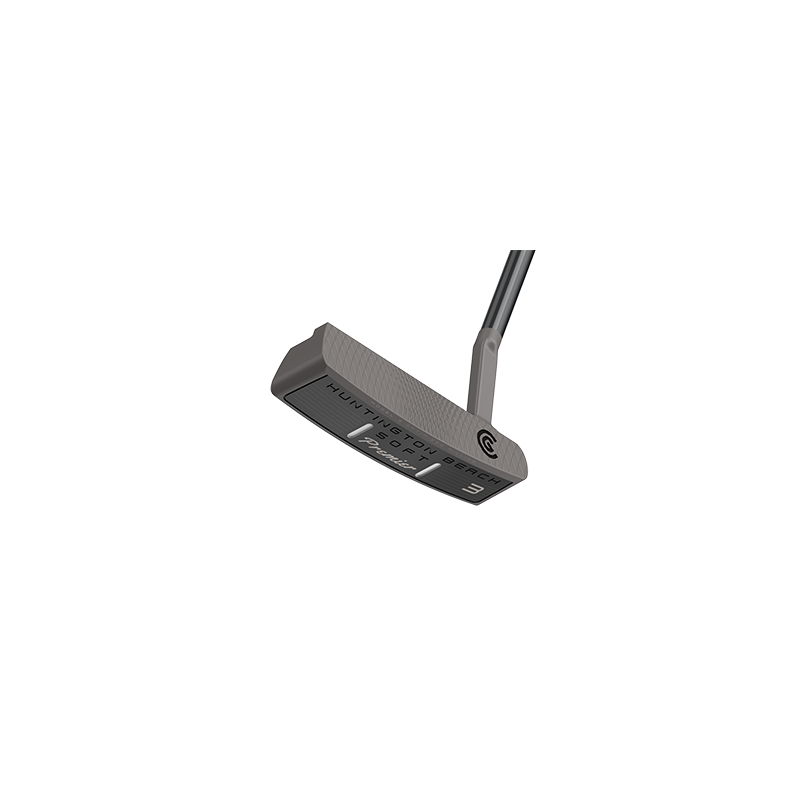 Putter Droitier Cleveland HB Soft Premier 3