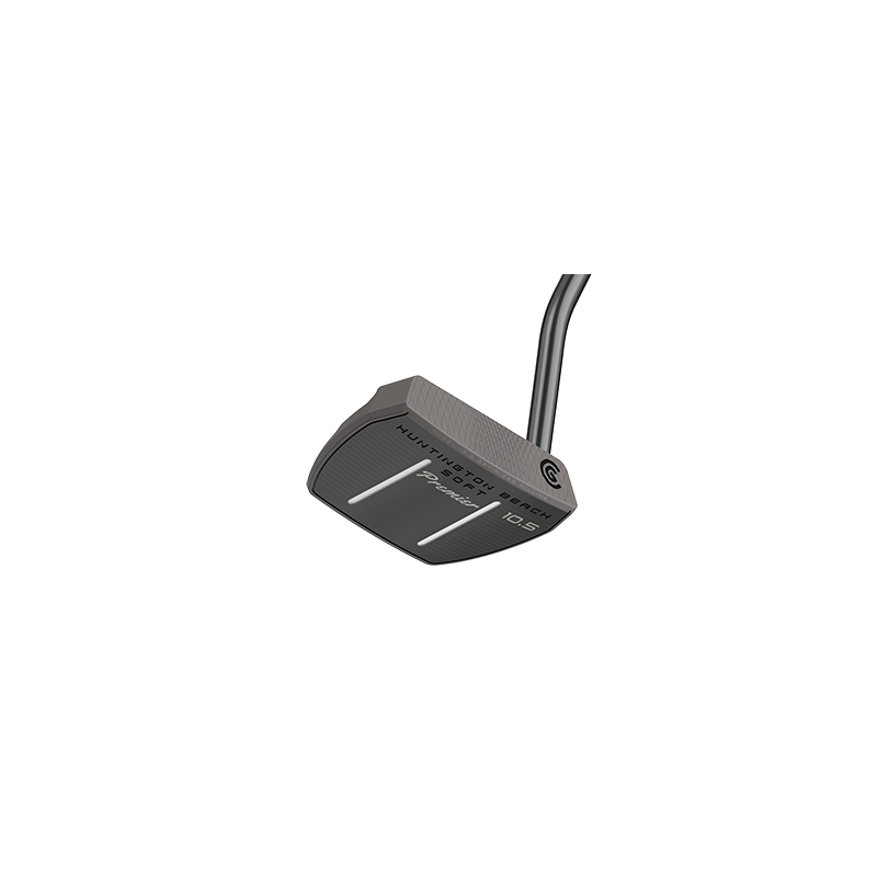 Putter Droitier Cleveland HB Soft Premier 10.5