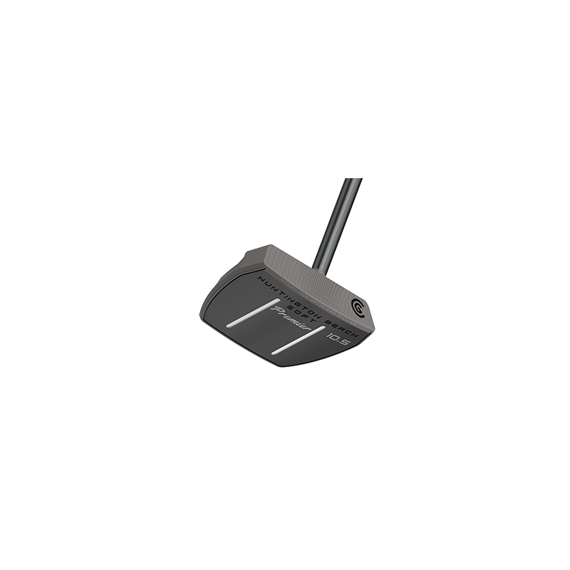 Putter Droitier Cleveland HB Soft Premier 10.5C