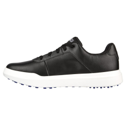 Men´s Skechers Relaxed Fit: GO GOLF Drive 5 Black / white