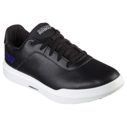 Men´s Skechers Relaxed Fit: GO GOLF Drive 5 Black / white